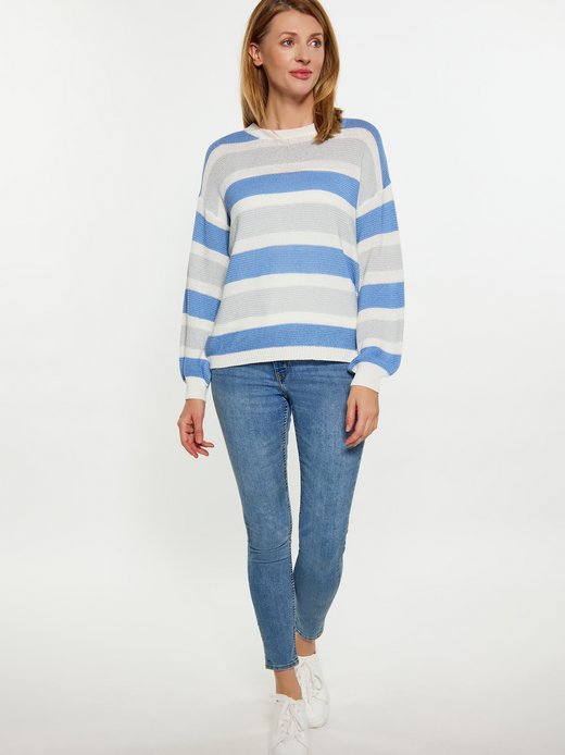 Damen Pullover