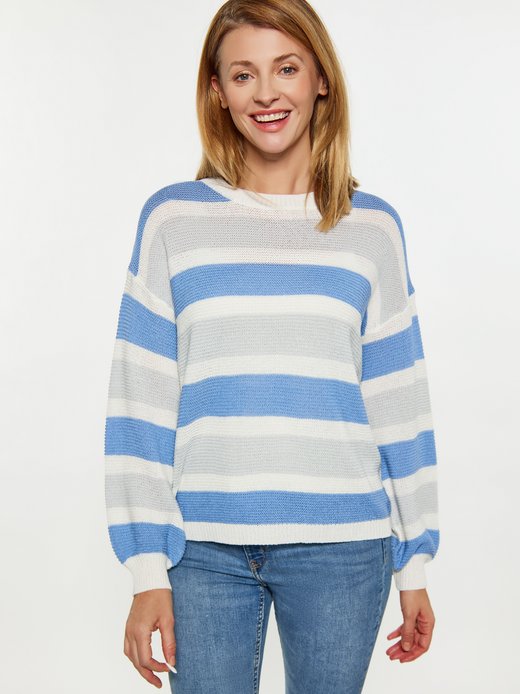 Damen Pullover