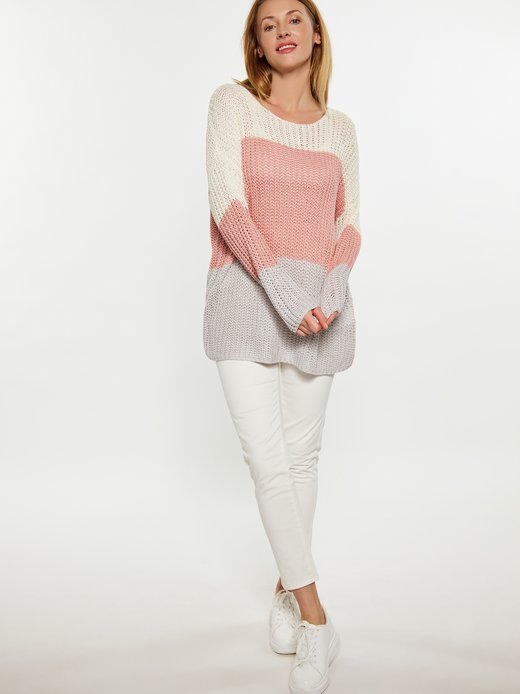 Damen Pullover