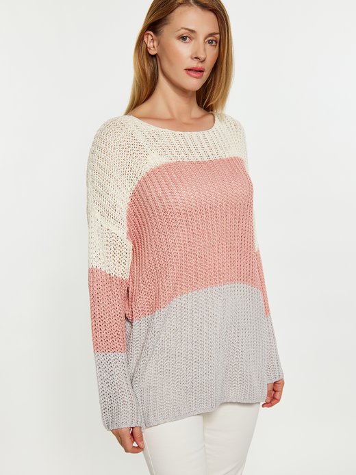 Damen Pullover
