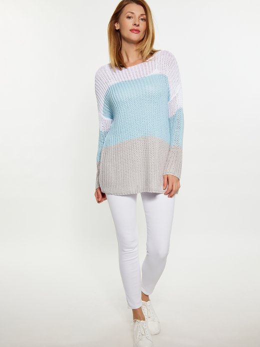 Damen Pullover
