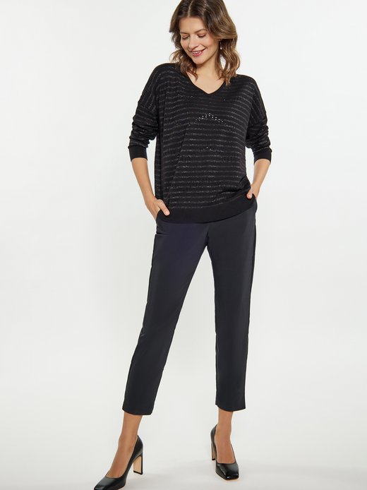 Damen Pullover