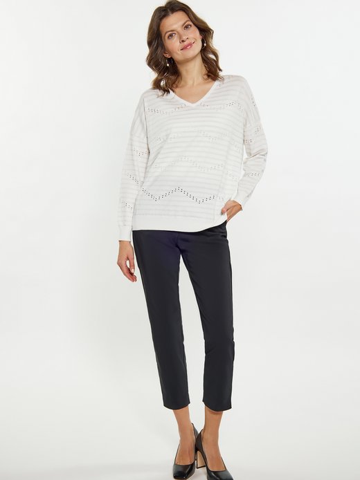 Damen Pullover