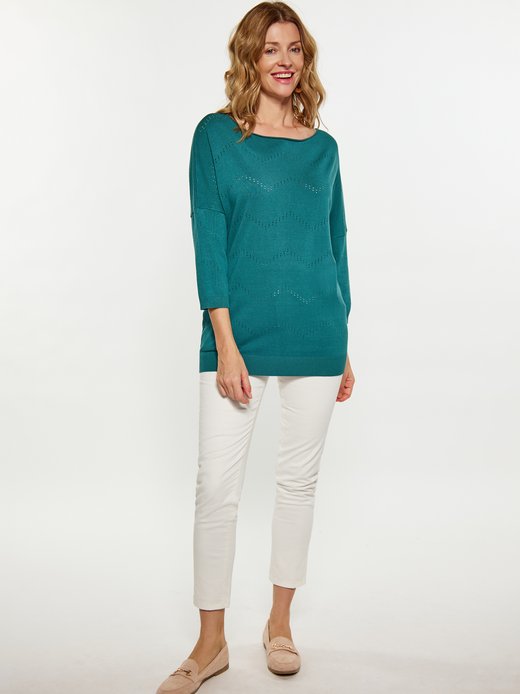 Damen Pullover
