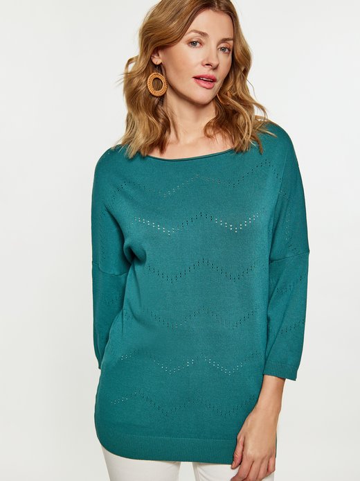 Damen Pullover