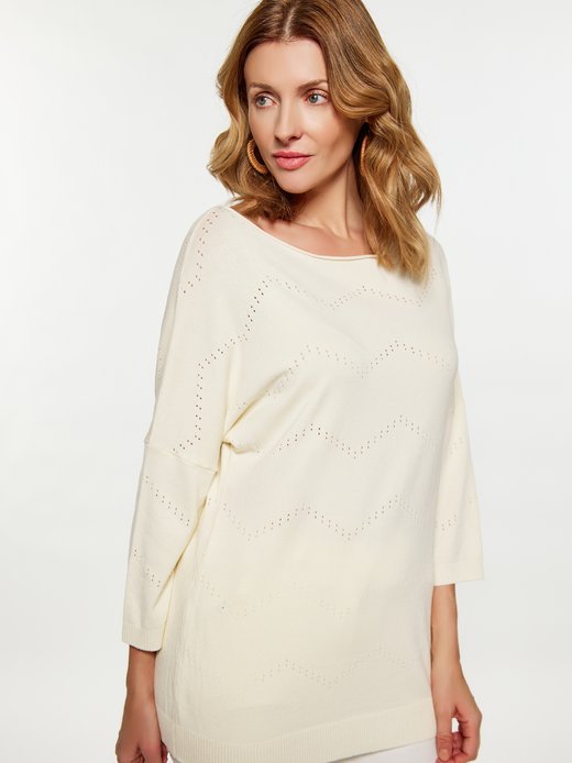 Damen Pullover