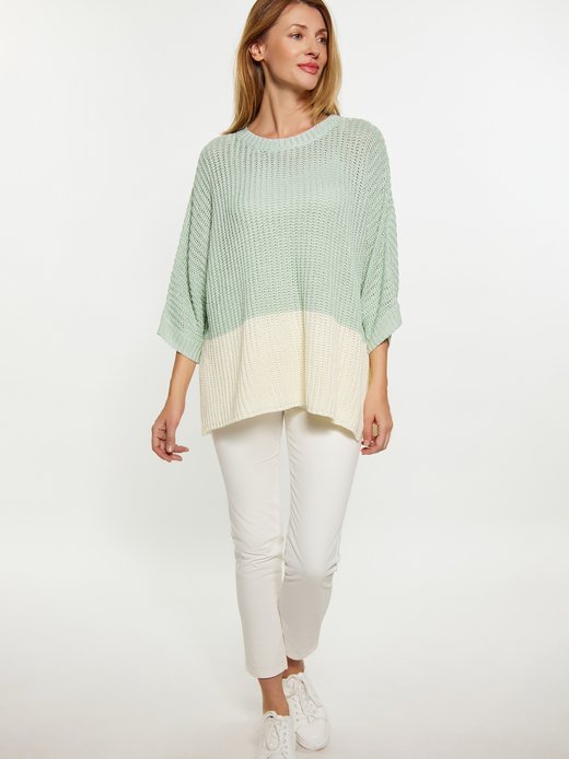 Damen Pullover