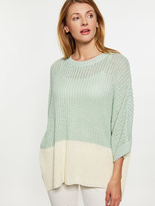 Damen Pullover