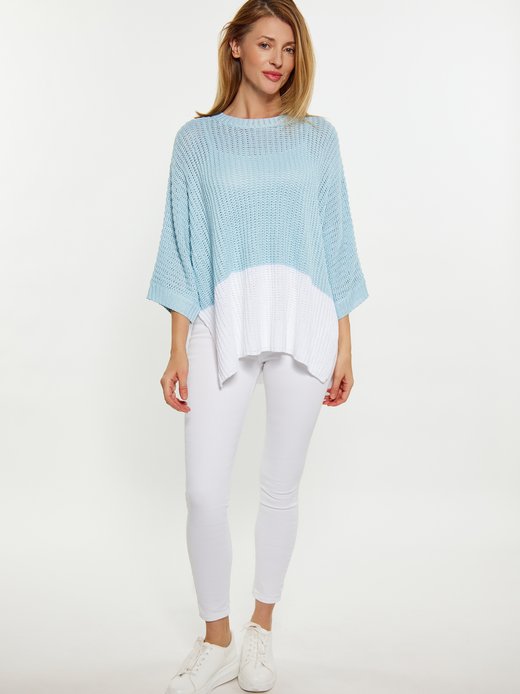 Damen Pullover