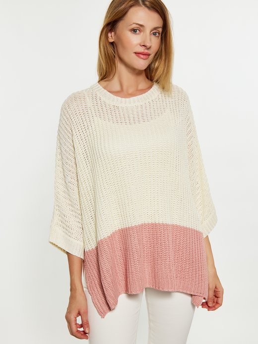 Damen Pullover