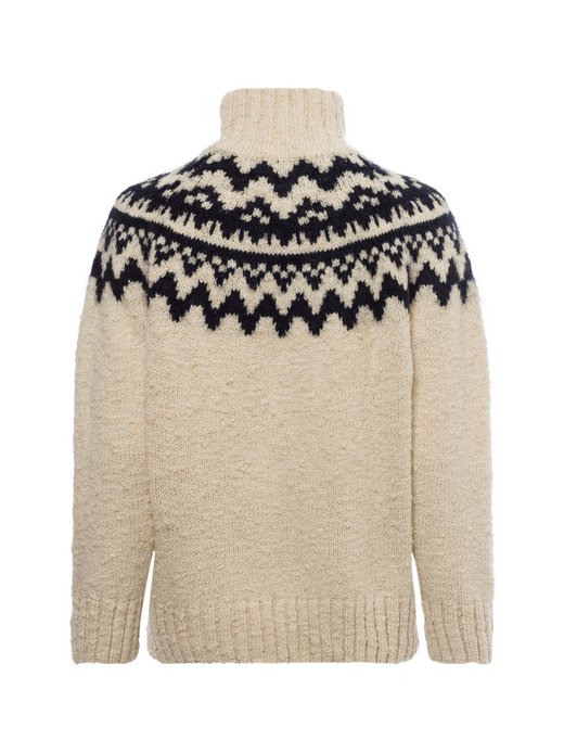 Damen Pullover