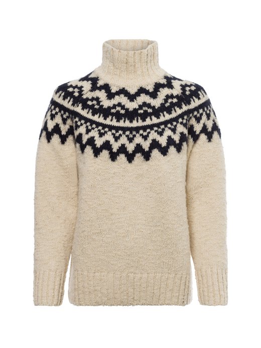 Damen Pullover
