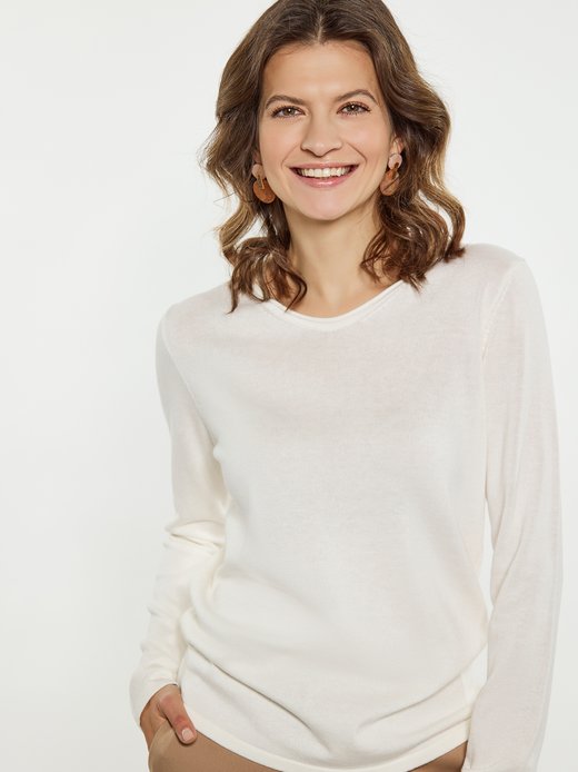 Damen Pullover