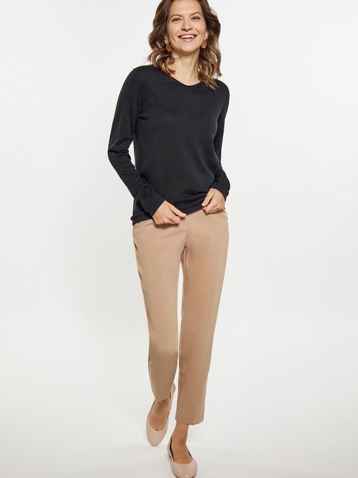 Damen Pullover