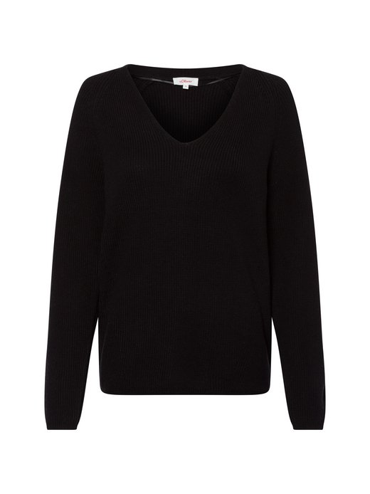 Damen Pullover