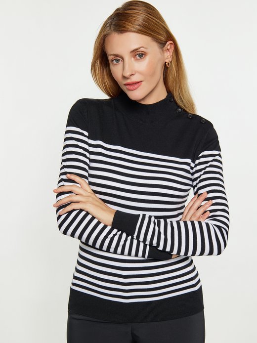 Damen Pullover