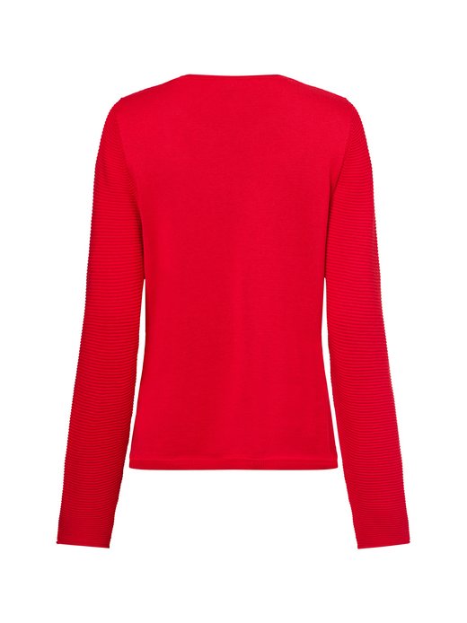 Damen Pullover