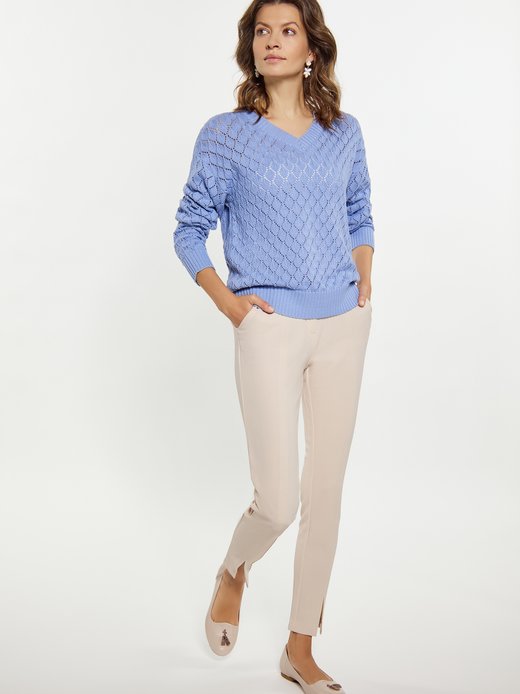 Damen Pullover