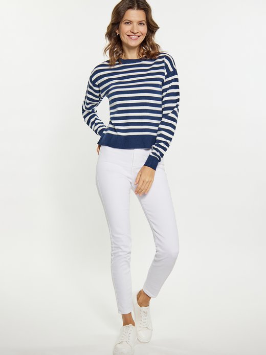Damen Pullover