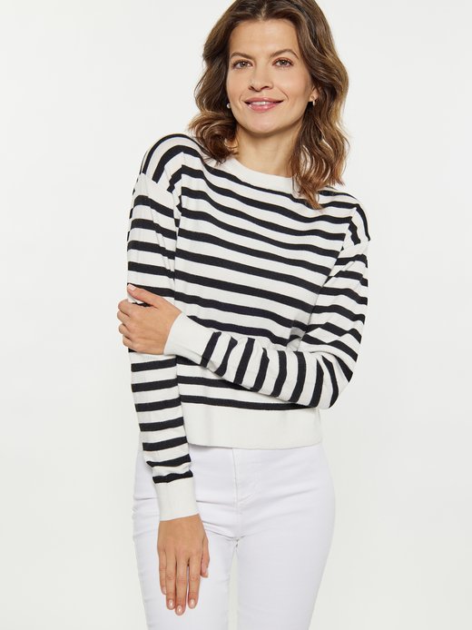 Damen Pullover