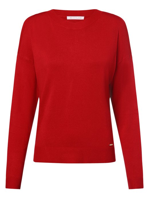 Damen Pullover