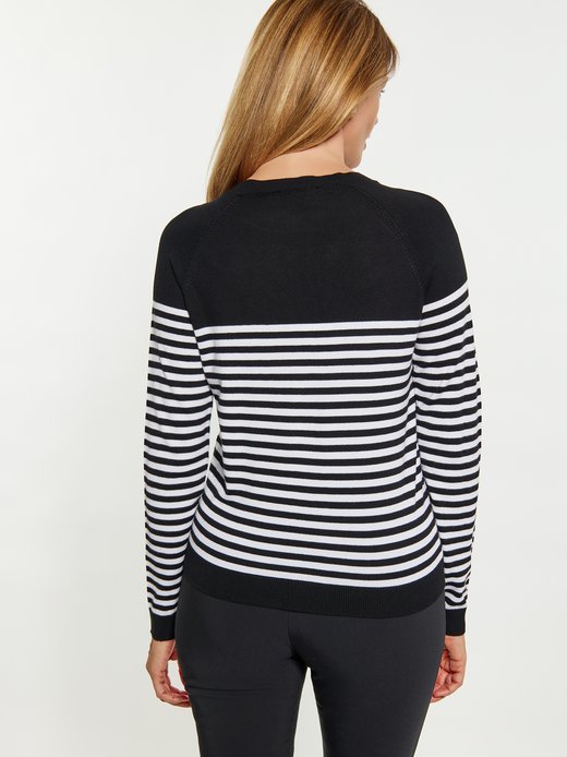 Damen Pullover