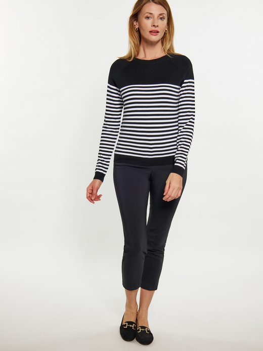 Damen Pullover