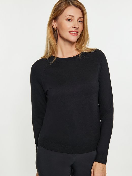 Damen Pullover