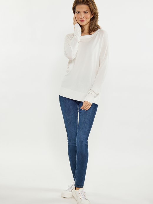 Damen Pullover
