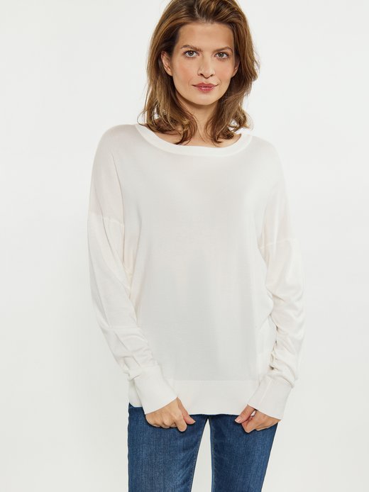 Damen Pullover