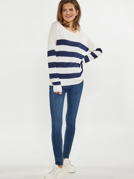 Damen Pullover
