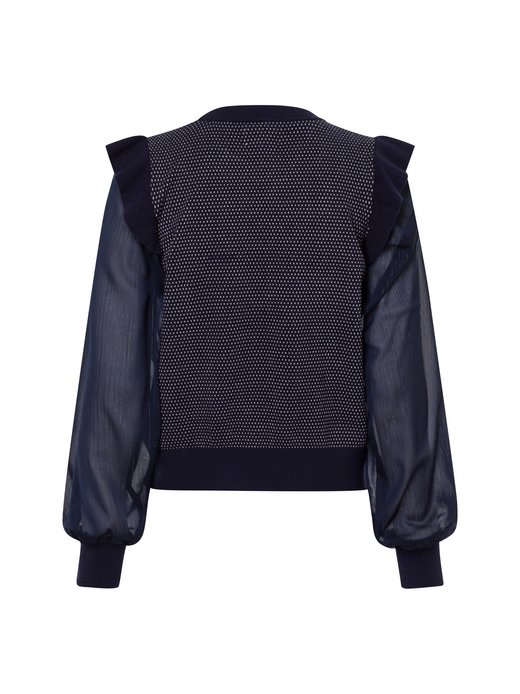 Damen Pullover