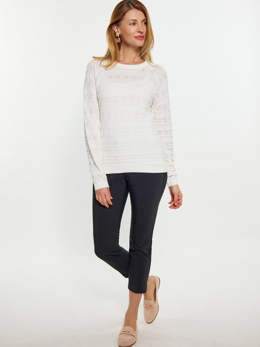 Damen Pullover