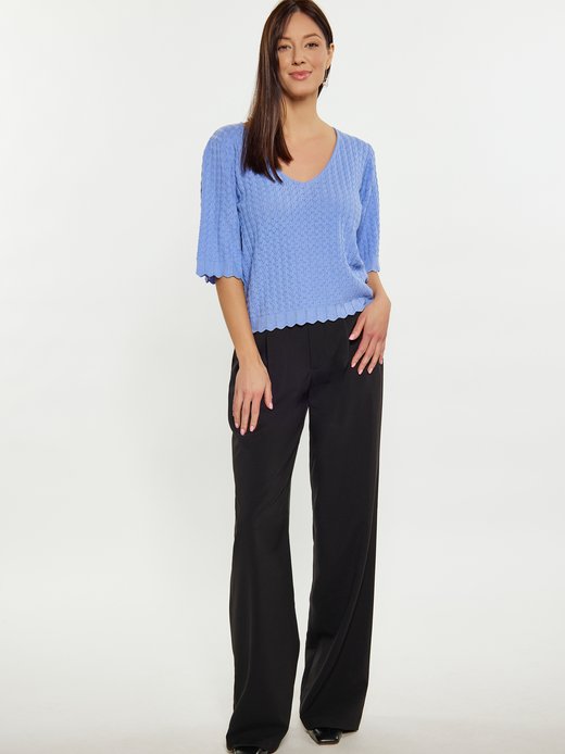 Damen Pullover