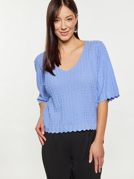 Damen Pullover