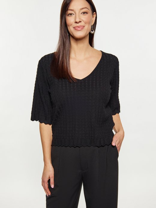 Damen Pullover