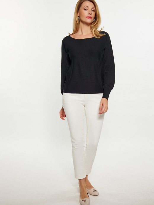 Damen Pullover