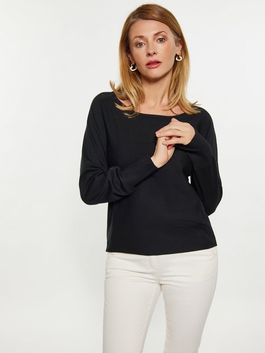 Damen Pullover