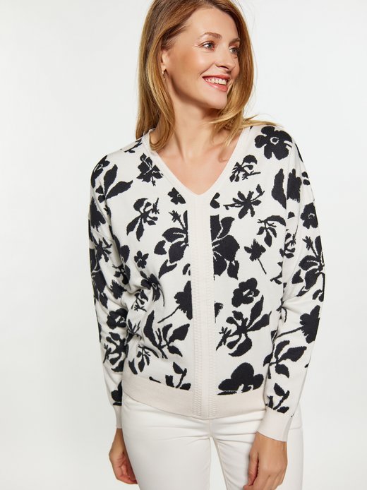 Damen Pullover