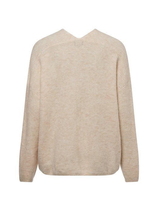 Damen Pullover