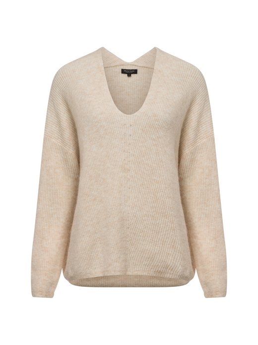 Damen Pullover