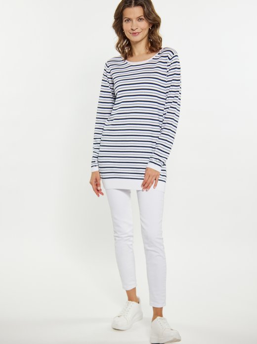 Damen Pullover