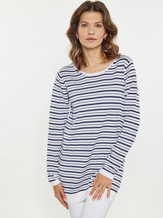 Damen Pullover