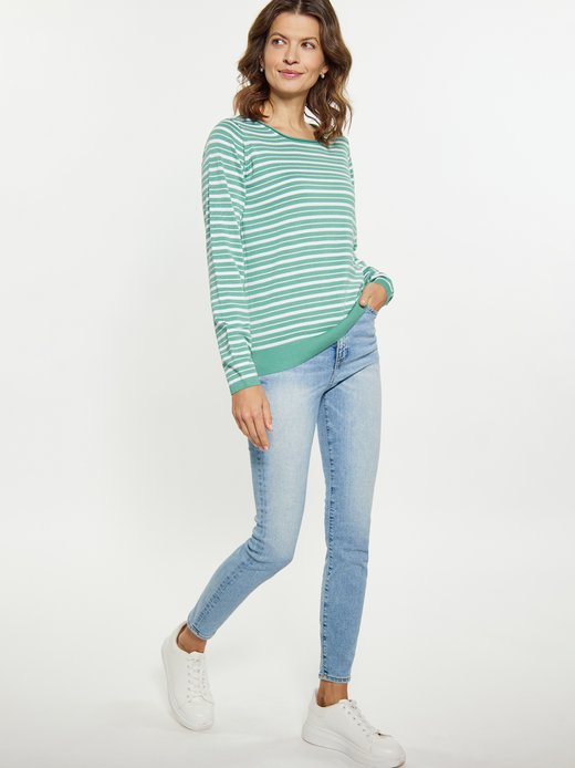 Damen Pullover