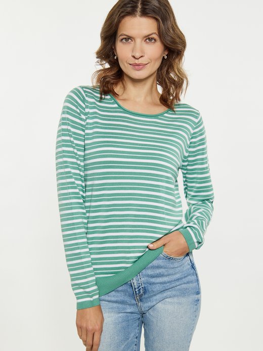 Damen Pullover