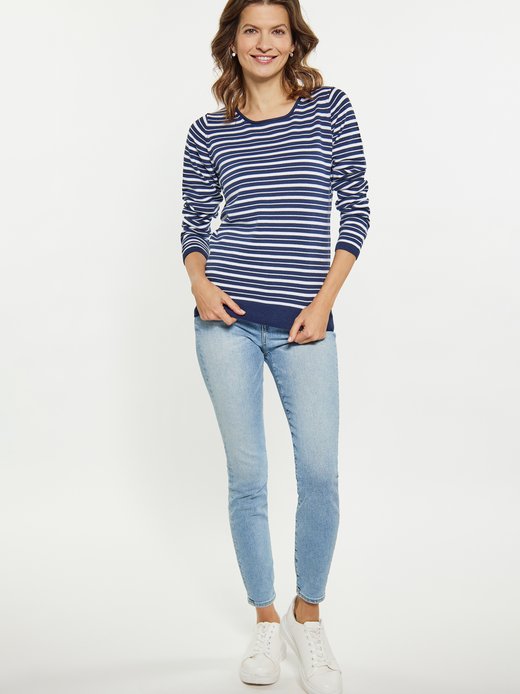 Damen Pullover