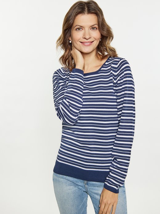 Damen Pullover