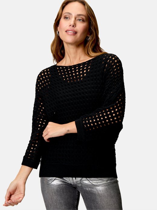 Damen Pullover