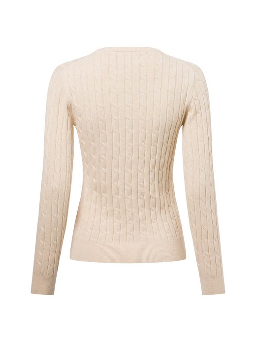 Damen Pullover