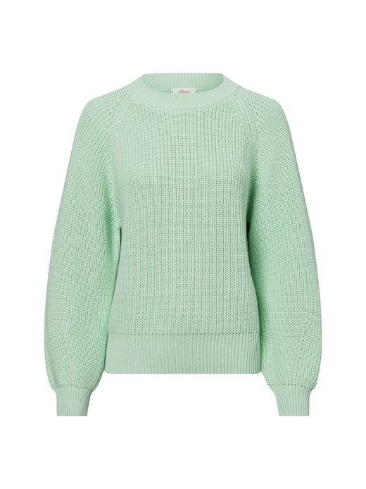 Damen Pullover